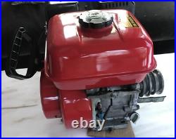 Genuine Honda HS624 Snow Blower 6HP Engine GX160-163cm^3 Runs Great Genuine Honda HS624 Snow Blower 6HP Engine GX160-163cm^3 Runs Great