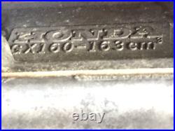 Genuine Honda HS624 Snow Blower 6HP Engine GX160-163cm^3 Runs Great Genuine Honda HS624 Snow Blower 6HP Engine GX160-163cm^3 Runs Great