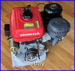 Genuine Honda HS828 Snow Blower 8HP Engine GX240-242cm^3 Electric Starter