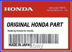 Genuine Honda HS928 HS828 HS624 HS724 Hydrostatic Transmission 20001-VD6-877