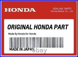 Genuine Honda HS928 HS828 HS624 HS724 WA Hydrostatic Transmission 20001-VD6-877