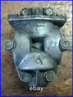 Genuine John Deere 726 826 1032 Snowblower Differential Gear M45941 M45939 SAVE