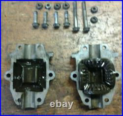 Genuine John Deere 726 826 1032 Snowblower Differential Gear M45941 M45939 SAVE