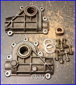 Genuine John Deere TRS22 Snowblower Auger Gearbox Assembly SAVE