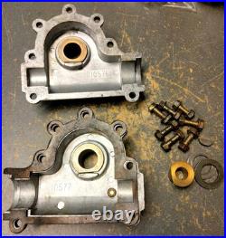Genuine John Deere TRS22 Snowblower Auger Gearbox Assembly SAVE