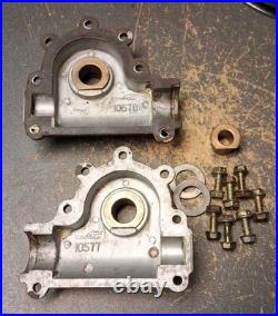 Genuine John Deere TRS22 Snowblower Auger Gearbox Assembly SAVE