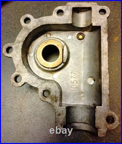 Genuine John Deere TRS22 Snowblower Auger Gearbox Assembly SAVE