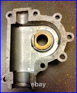 Genuine John Deere TRS22 Snowblower Auger Gearbox Assembly SAVE