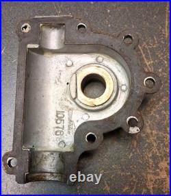 Genuine John Deere TRS22 Snowblower Auger Gearbox Assembly SAVE