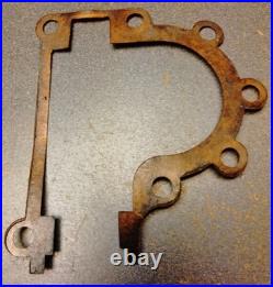 Genuine John Deere TRS22 Snowblower Auger Gearbox Assembly SAVE