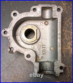 Genuine John Deere TRS22 Snowblower Auger Gearbox Assembly SAVE