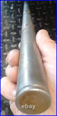 Genuine John Deere TRS26 TRS 26 Snowblower 1 Dia X 25 3/4 L Auger Shaft SAVE