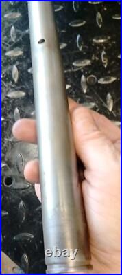 Genuine John Deere TRS26 TRS 26 Snowblower 1 Dia X 25 3/4 L Auger Shaft SAVE