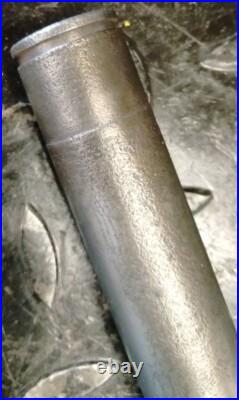 Genuine John Deere TRS26 TRS 26 Snowblower 1 Dia X 25 3/4 L Auger Shaft SAVE