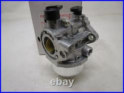 Genuine Kawasaki 15004-0952 Carburetor FJ180V Engine FJ180 V Toro 1000 Genuine Kawasaki 15004-0952 Carburetor FJ180V Engine FJ180 V Toro 1000