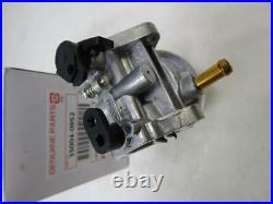 Genuine Kawasaki 15004-0952 Carburetor FJ180V Engine FJ180 V Toro 1000 Genuine Kawasaki 15004-0952 Carburetor FJ180V Engine FJ180 V Toro 1000