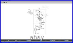 Genuine Kawasaki 15004-0952 Carburetor FJ180V Engine FJ180 V Toro 1000 Genuine Kawasaki 15004-0952 Carburetor FJ180V Engine FJ180 V Toro 1000