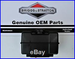 Premium Fuel Tank For Wood Chipper Snow Blower Tiller 691993