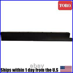 Genuine OEM Toro Commander SnowBlower Paddle Scraper Kit 100-9872 104-4138 38600