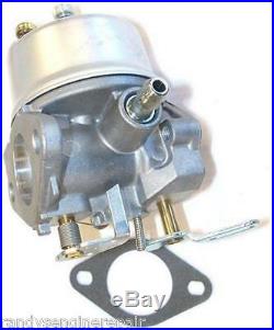 Carburatore Sostituzione Per Motore Tecumseh HM70, HM80, HMSK80, HMSK90 | Compatibile Con Oregon 50-642