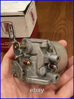 Genuine Tecumseh 632334A Carburetor OEM select HM70 HM80 HMSK80 HMSK90 Toro