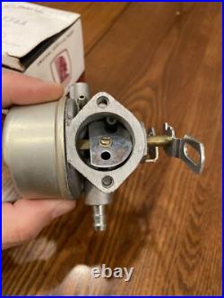 Genuine Tecumseh 632334A Carburetor OEM select HM70 HM80 HMSK80 HMSK90 Toro