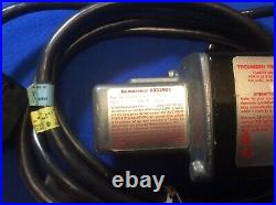 Genuine Tecumseh Electric Starter # 33290C For HS-35, HS-40, HS-50 Made in USA