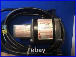 Genuine Tecumseh Electric Starter # 33290C For HS-35, HS-40, HS-50 Made in USA
