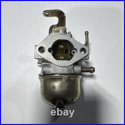 Genuine Toro CCR2000, CCR3330 Carburetor 81-4690, 95-7935, Free Shipping