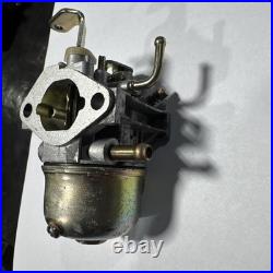 Genuine Toro CCR2000, CCR3330 Carburetor 81-4690, 95-7935, Free Shipping