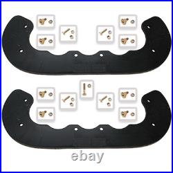 Genuine Toro Extended Life Paddle Replacement Kit (38205)