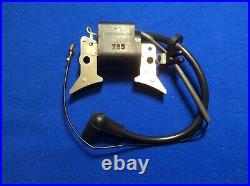 Genuine Toro OEM Factory Ignition Coil # 81-4630 For CCR 2000 Snowthrowers NEW
