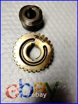 Worm Gear Left Hand 717-1425 917-1425 28" 33" Snow Blower Thrower 800