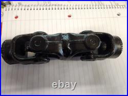 Gravely 10577, 019530, 21126200, 21537400 23 Splines Double Ujoint