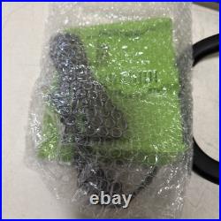Greenworks 24V 12 Brushless Cordless Snow Shovel with LED Light, (2)4.0Ah Battery