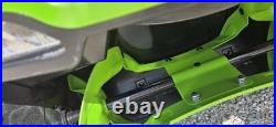 Greenworks 40V 20'' Snow Thrower 5Ah Battery
