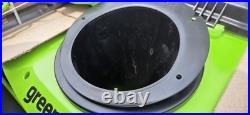 Greenworks 40V 20'' Snow Thrower 5Ah Battery