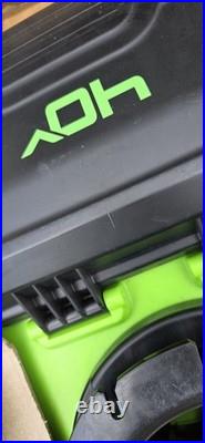 Greenworks 40V 20'' Snow Thrower 5Ah Battery