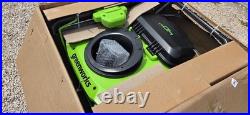 Greenworks 40V 20'' Snow Thrower 5Ah Battery
