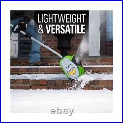 Greenworks 40V (75+ Compatible Tools) 12 Cordless Snow Shovel, Tool Only