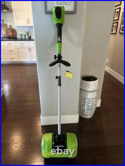 Greenworks 40V Volt 12 Cordless Snow Shovel TOOL ONLY Greenworks 40V Volt 12 Cordless Snow Shovel TOOL ONLY