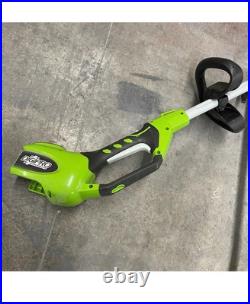 Greenworks 40V Volt 12 Cordless Snow Shovel TOOL ONLY Greenworks 40V Volt 12 Cordless Snow Shovel TOOL ONLY