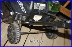 Greenworks 40v 20 Snow Thrower Snow Blower Tool Only No battery