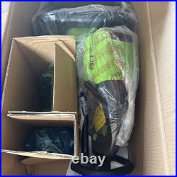 Greenworks 80V 12 Brushless Cordless Snow Shovel 2.0Ah Battery & Charger 80 V