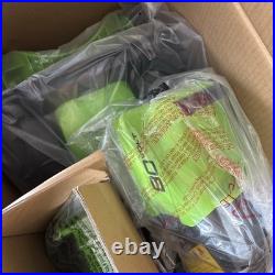 Greenworks 80V 12 Brushless Cordless Snow Shovel 2.0Ah Battery & Charger 80 V