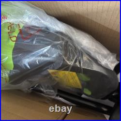 Greenworks 80V 12 Brushless Cordless Snow Shovel 2.0Ah Battery & Charger 80 V