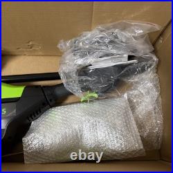 Greenworks 80V 12 Cordless Battery LED Snow Shovel with 2.0Ah Battery & Charger