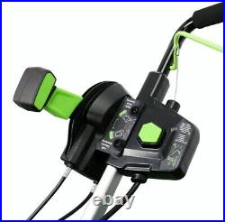 Greenworks PRO 80V 22 Single-Stage Cordless Snow Blower Tool Only