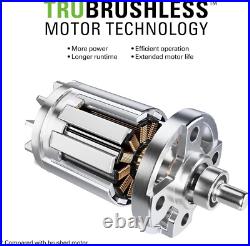 Greenworks Pro 80V 20 Single Stage Cordless Brushless Snow Blower Tool Only Greenworks Pro 80V 20 Single Stage Cordless Brushless Snow Blower Tool Only