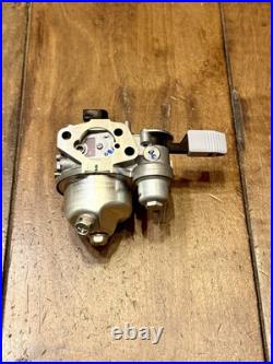 HONDA Carburetor HS522 HS55 HS55K1 HS55K2 16100-ZE1-715 Genuine OEM